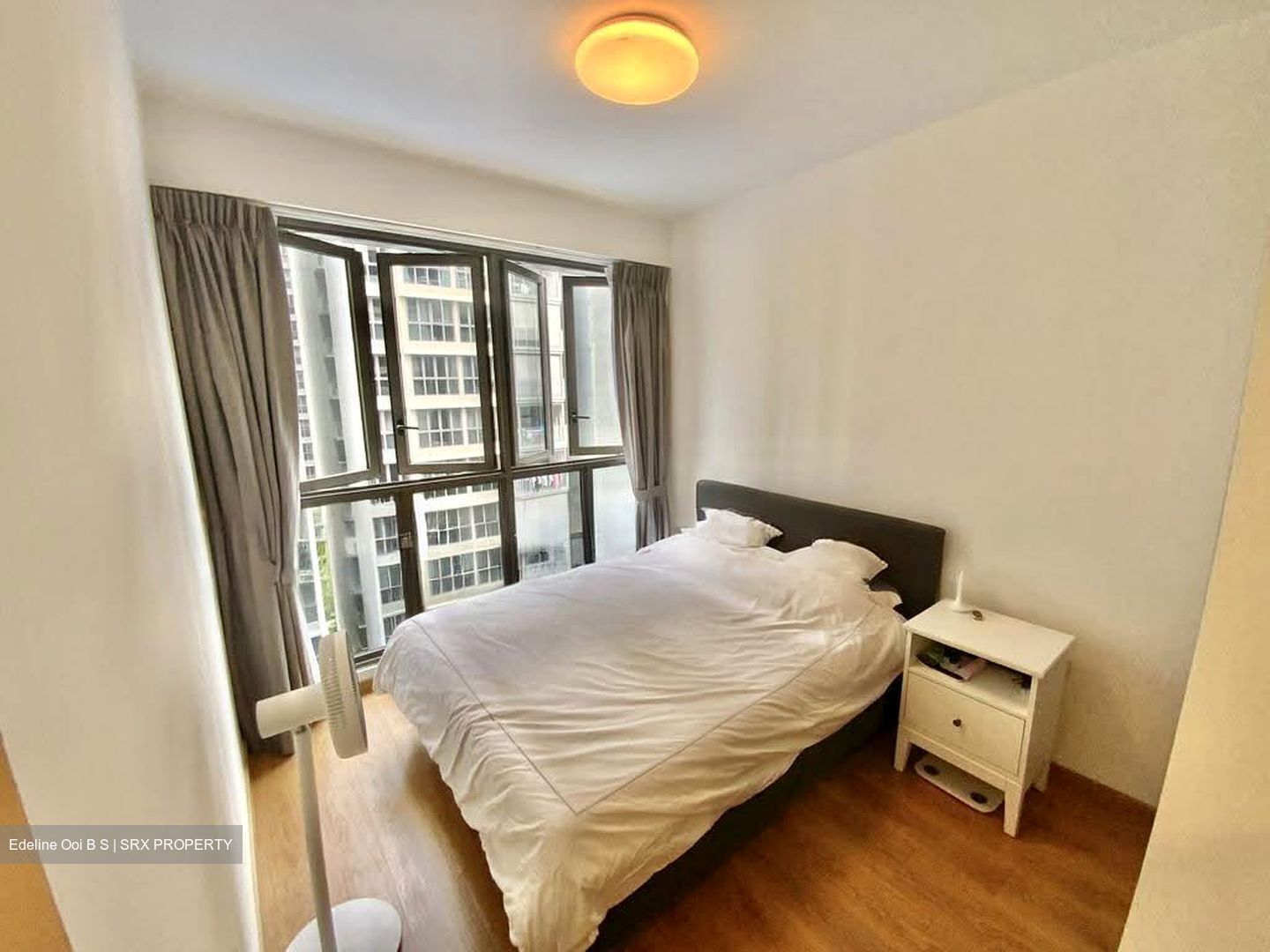 Rivercove Residences (D19), Condominium #621917671